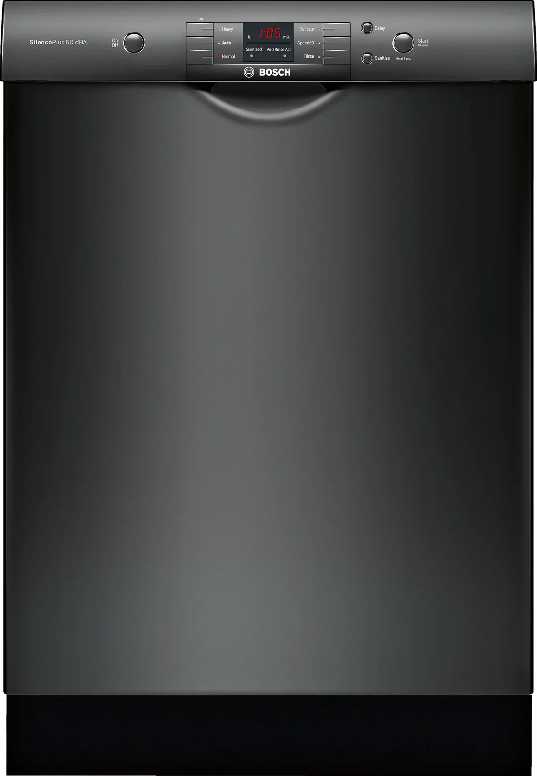 Bosch SHEM3AY56N Built-In Dishwasher at Compare Deals Atlanta
