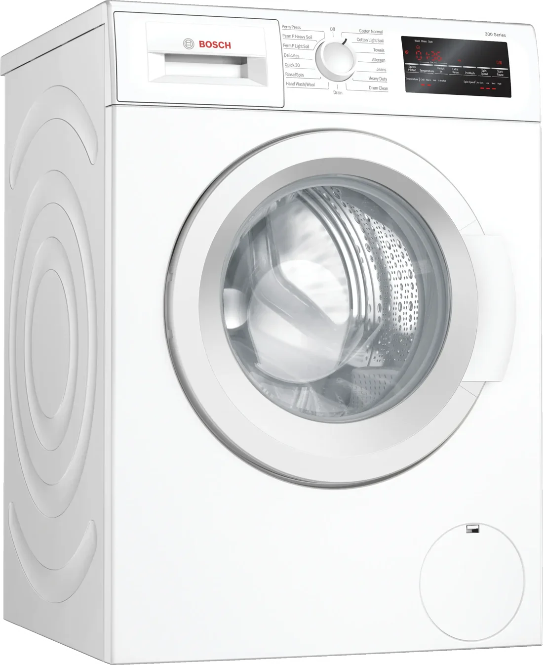 Bosch WAT28400UC Front Load Washer at Compare Deals Atlanta