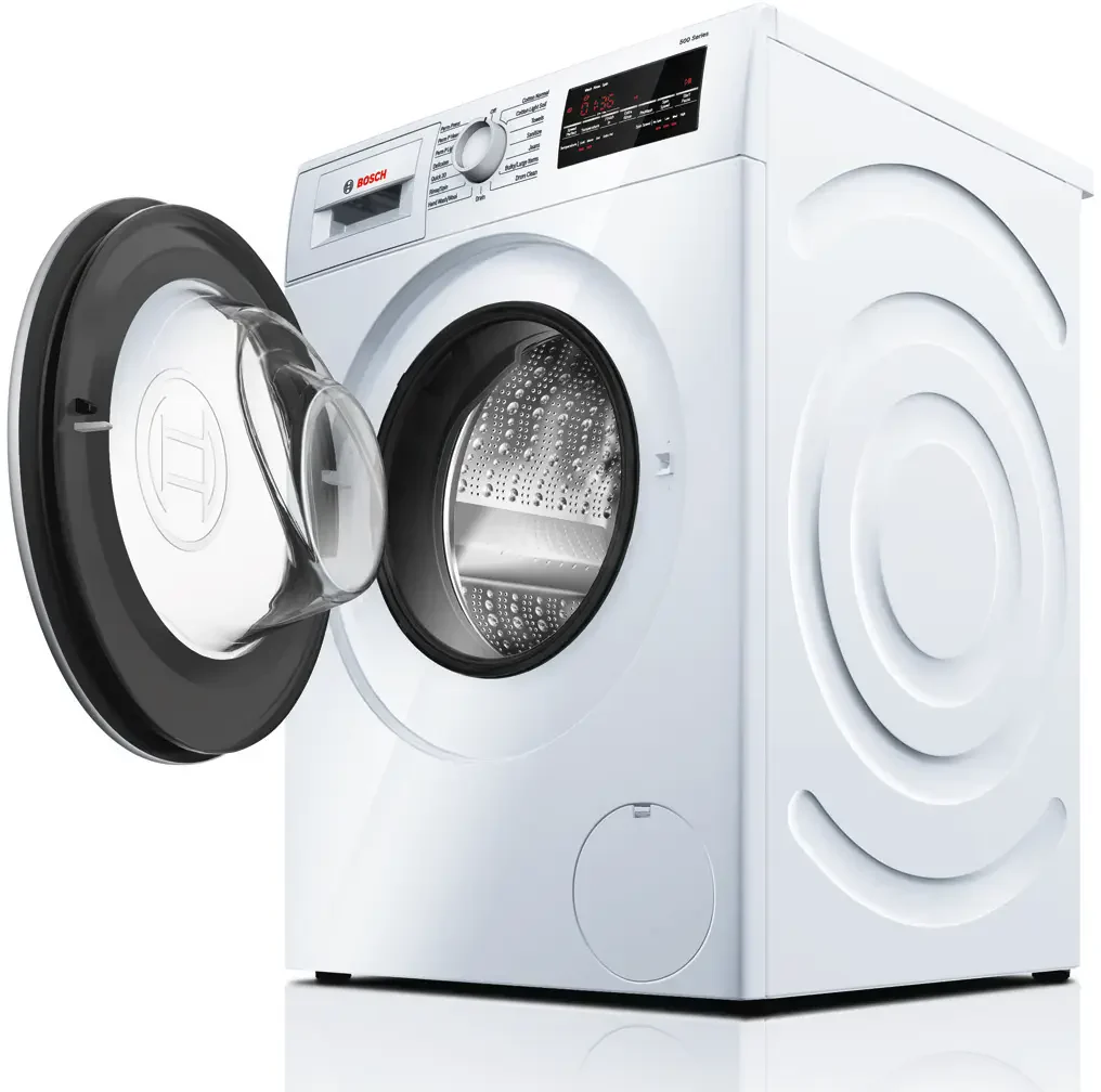 Bosch WAT28401UC Front Load Washer photo 2