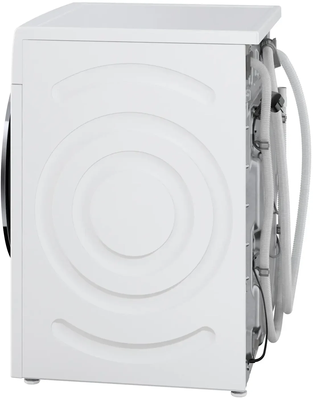 Bosch WAW285H2UC Front Load Washer at Compare Deals Atlanta