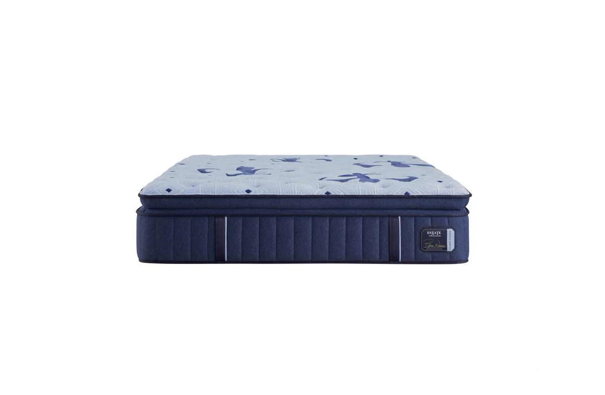 Stearns & Foster Estate Collection Soft Pillow Top photo 3