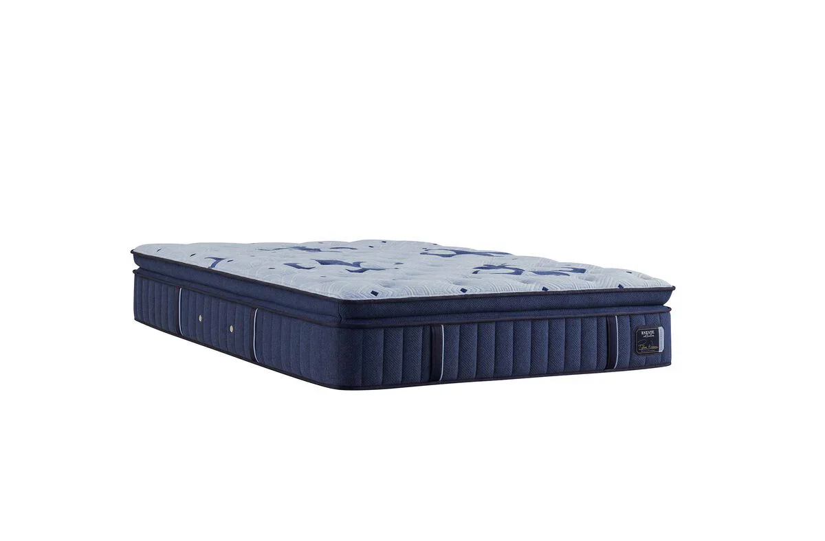 Stearns & Foster Estate Collection Soft Pillow Top photo 4