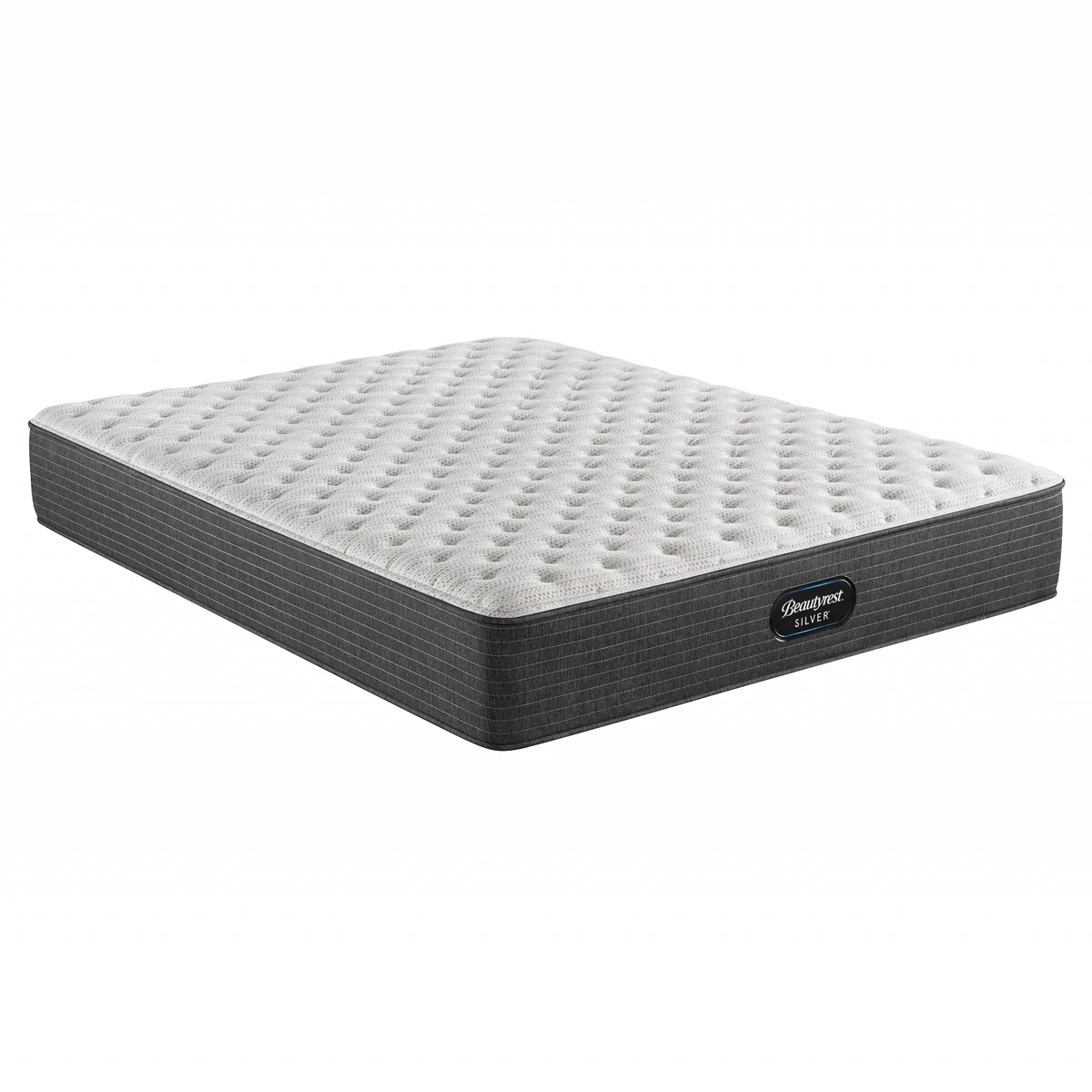Beautyrest Silver BRS900 Extra Firm 11.75in photo 2