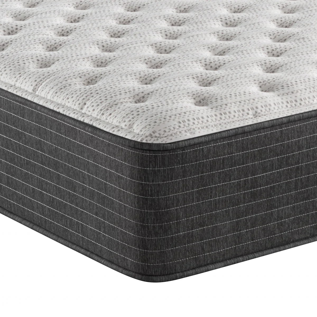 Beautyrest Silver BRS900 Extra Firm 11.75in photo 3