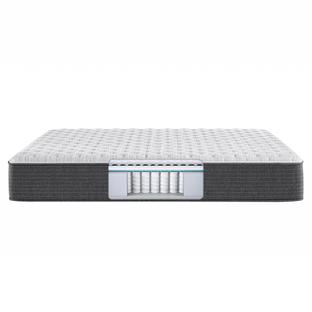 Beautyrest Silver BRS900 Extra Firm 11.75in photo 4