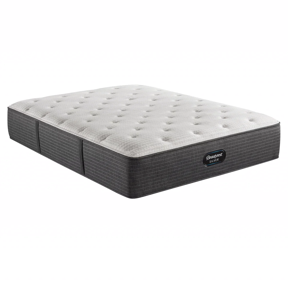 Beautyrest Silver BRS900-C Plush 12in photo 2