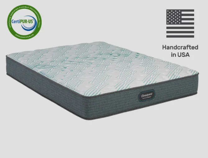 Beautyrest PressureSmart 2.0 Plush Pillow Top 13.75in photo 2