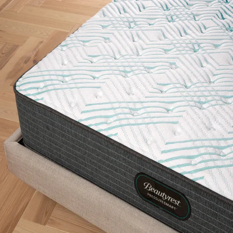 Beautyrest PressureSmart 2.0 Lux Firm at Compare Deals