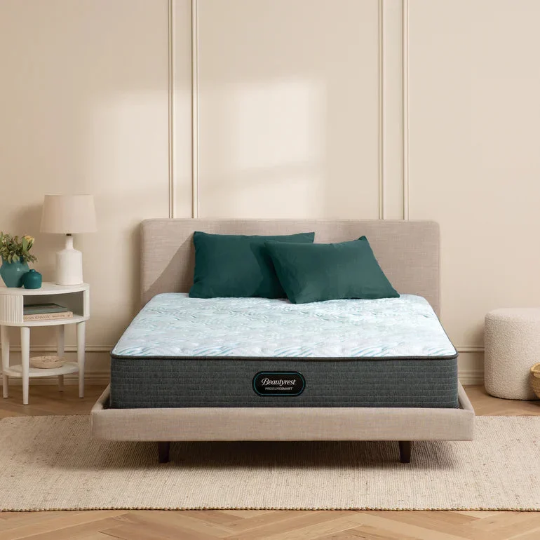 Beautyrest PressureSmart 2.0 Lux Firm photo 2