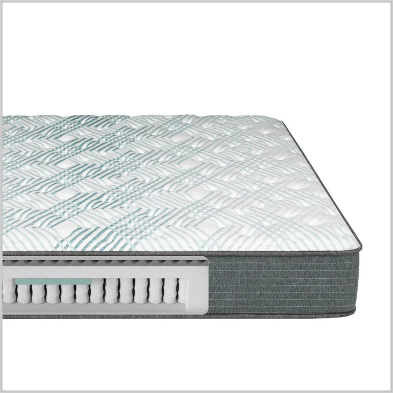 Beautyrest PressureSmart 2.0 Lux Firm photo 3