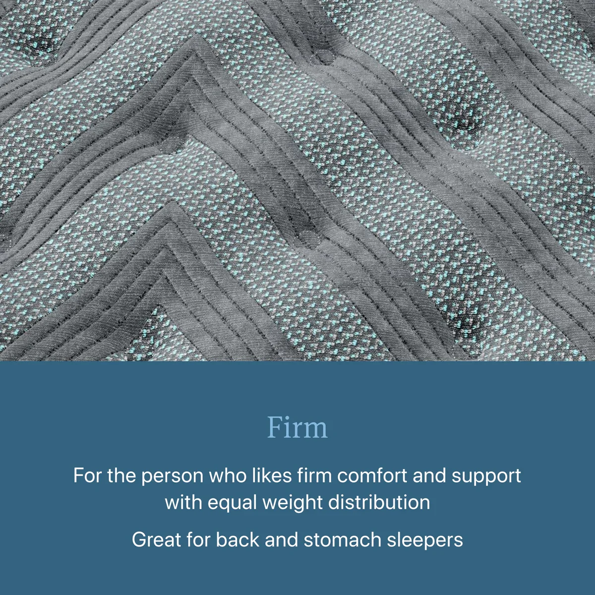 Beautyrest Level One Firm photo 3