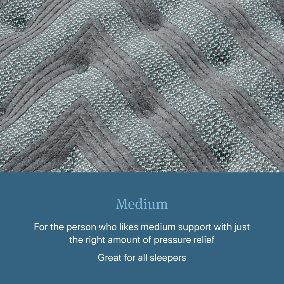 Beautyrest Level One Medium photo 3
