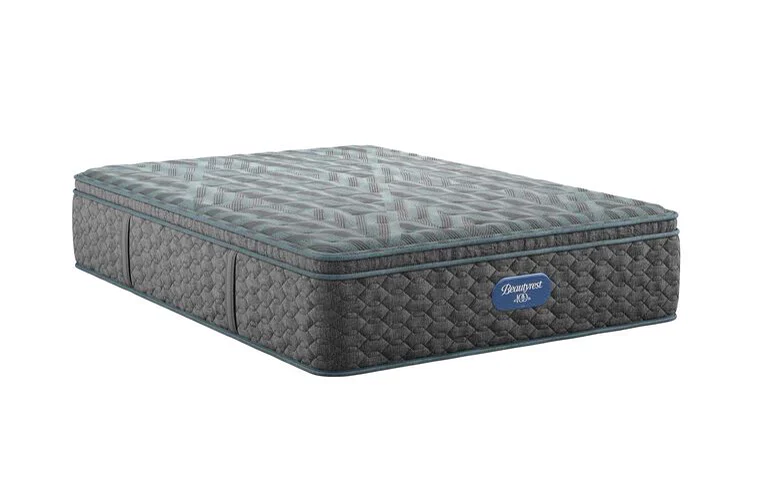 Beautyrest Level One Medium Pillow Top photo 3