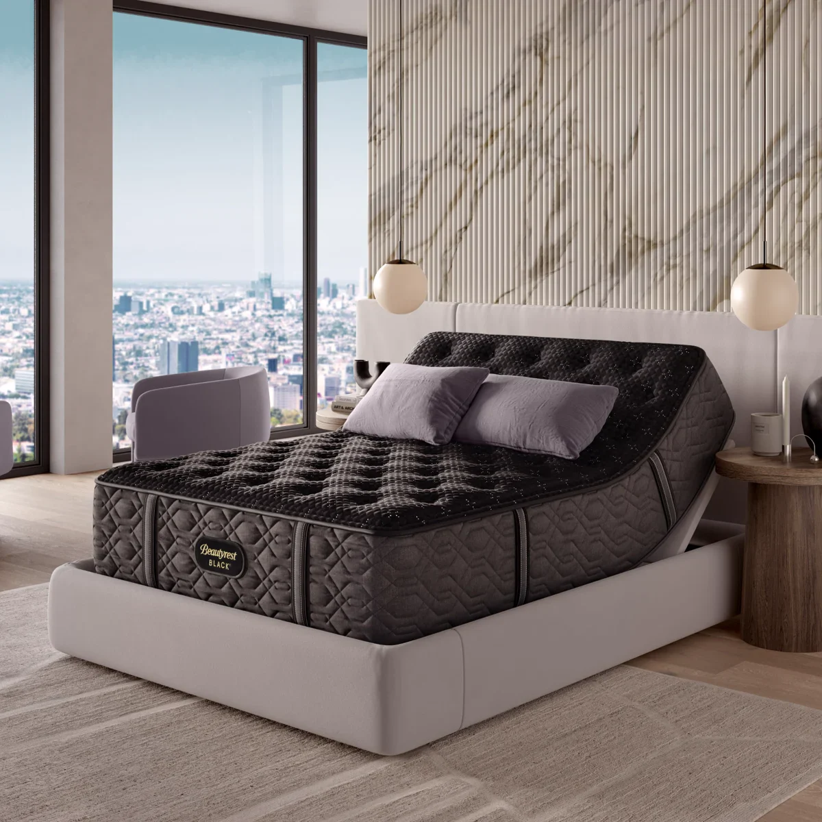 Beautyrest Black Series Three photo 2