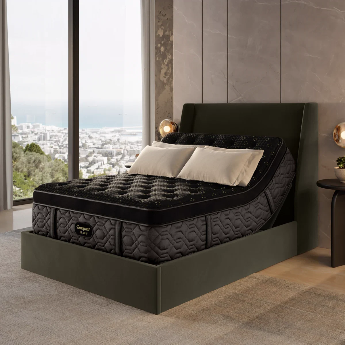 Beautyrest Black Series Four photo 2