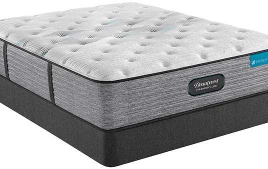 Beautyrest Harmony Lux Carbon Series Plush photo 8