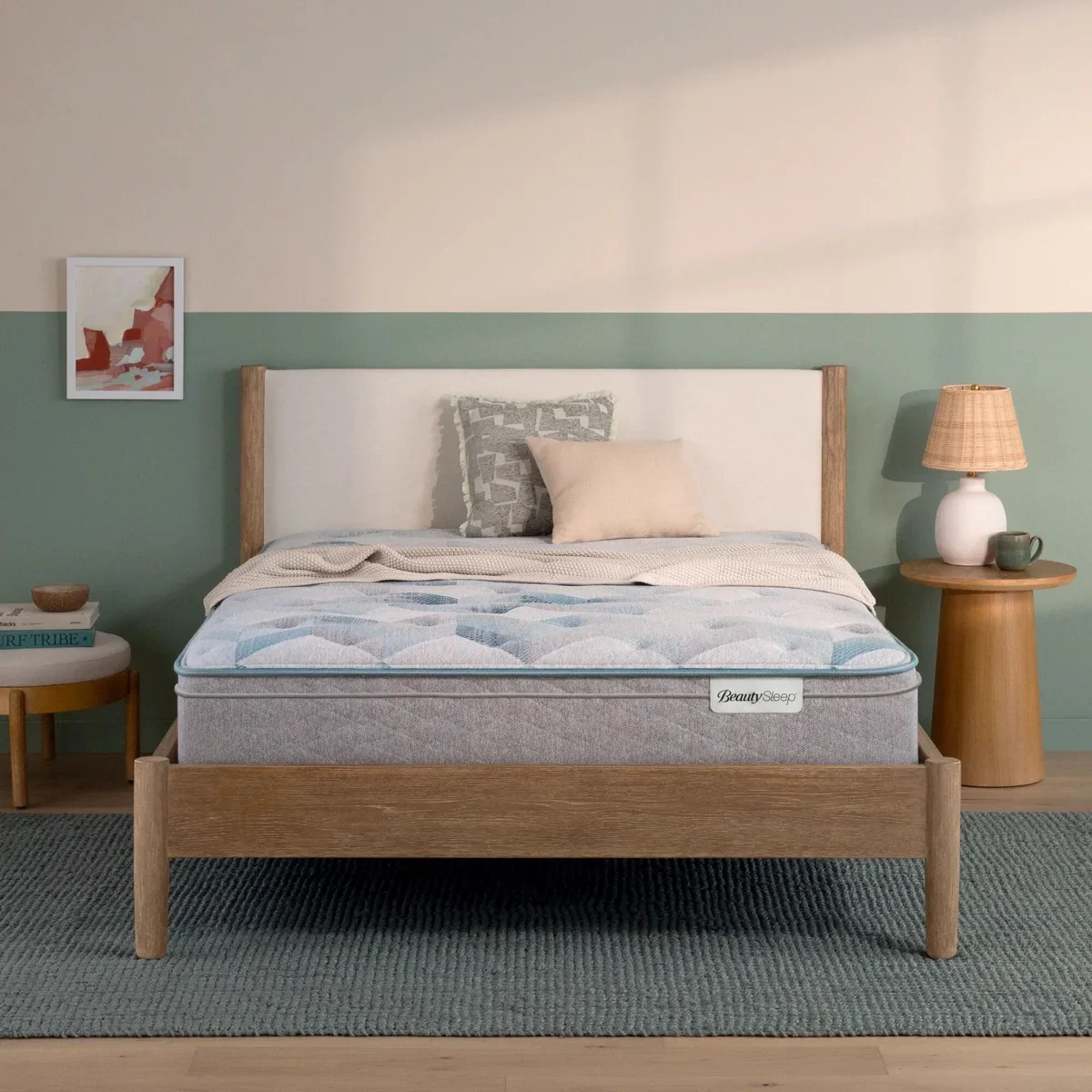 Beautyrest BeautySleep Dream Weaver at Compare Deals