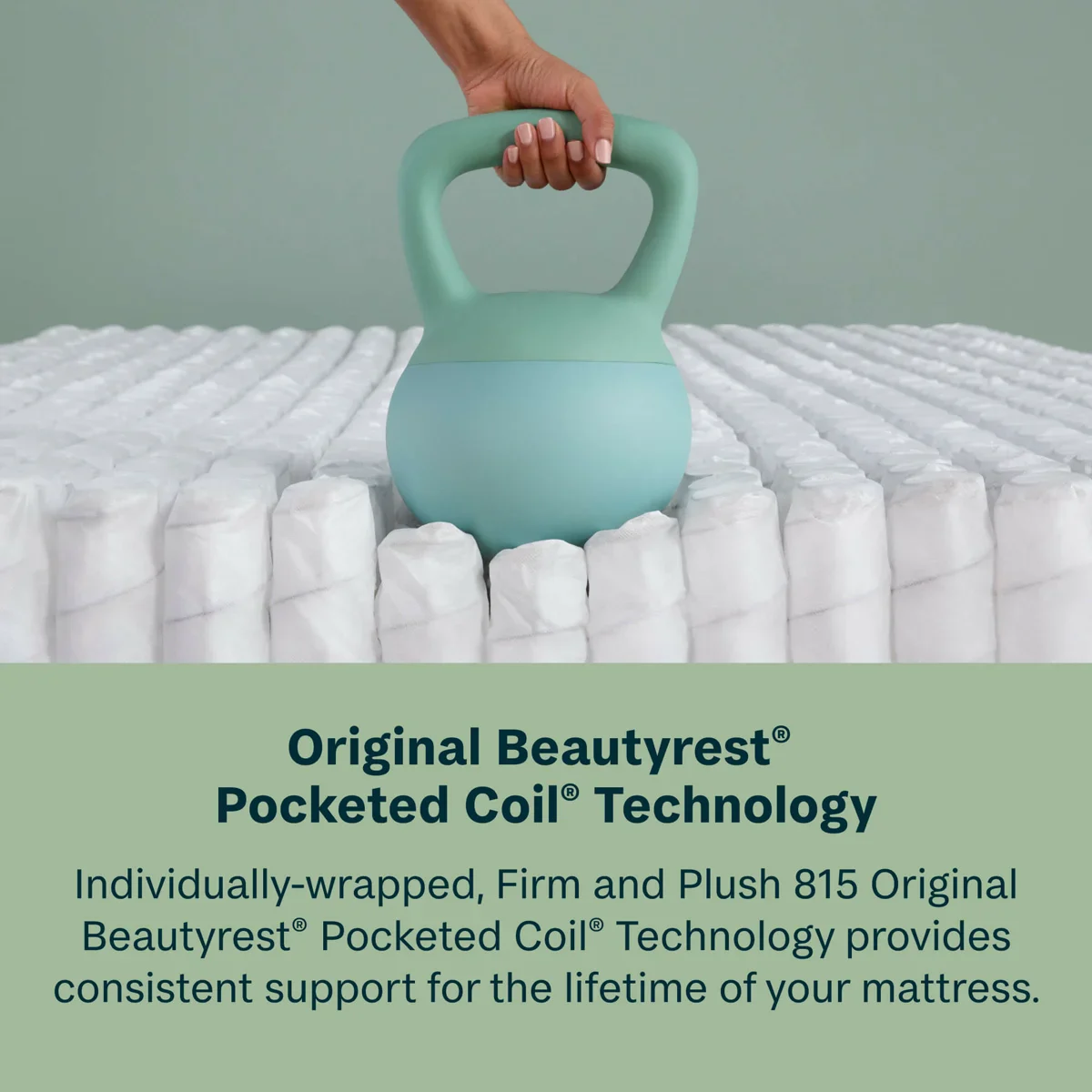 Beautyrest BeautySleep Dream Weaver photo 4
