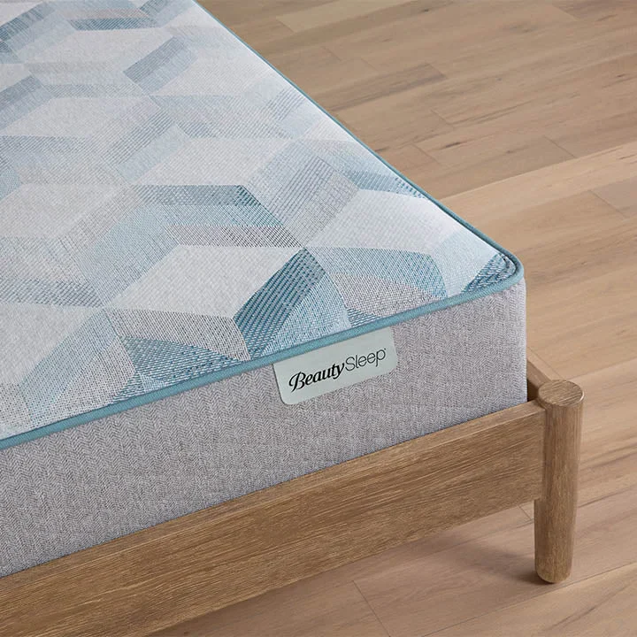 Beautyrest BeautySleep Dream Weaver Hybrid photo 2