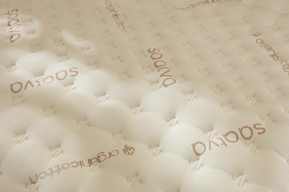 Saatva Classic Plush Soft photo 2