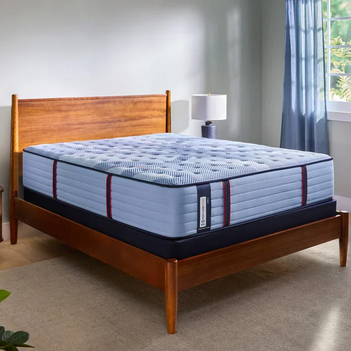 Sealy Posturepedic Pro Spring Dupont II Plush Tight Top at Compare Deals