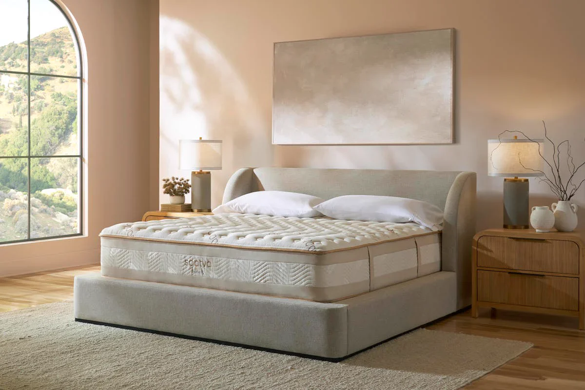 Saatva Rx One Firmness at Compare Deals