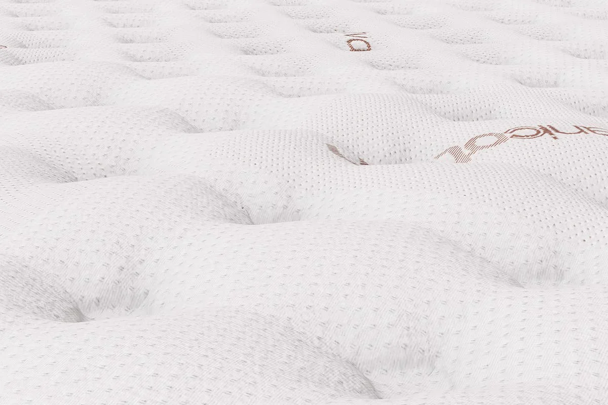 Saatva Memory Foam Hybrid One Firmness photo 2