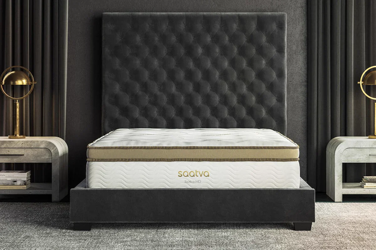 Saatva HD One Firmness photo 2