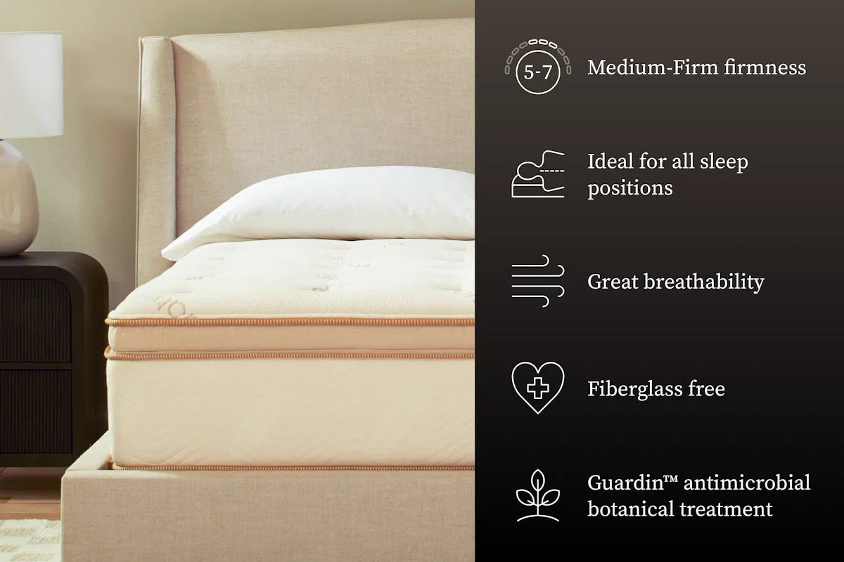 Saatva HD One Firmness photo 3