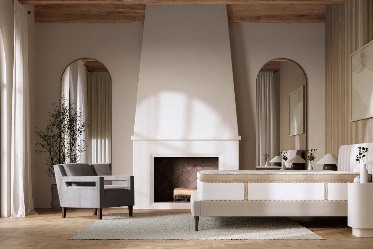 Saatva HD One Firmness photo 4