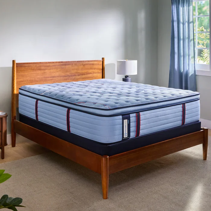 Sealy Posturepedic Pro Spring Dupont II Soft Euro Pillow Top at Compare Deals