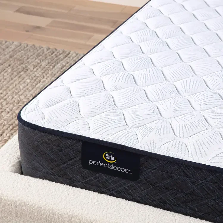 Serta Perfect Sleeper Standard Firm photo 2