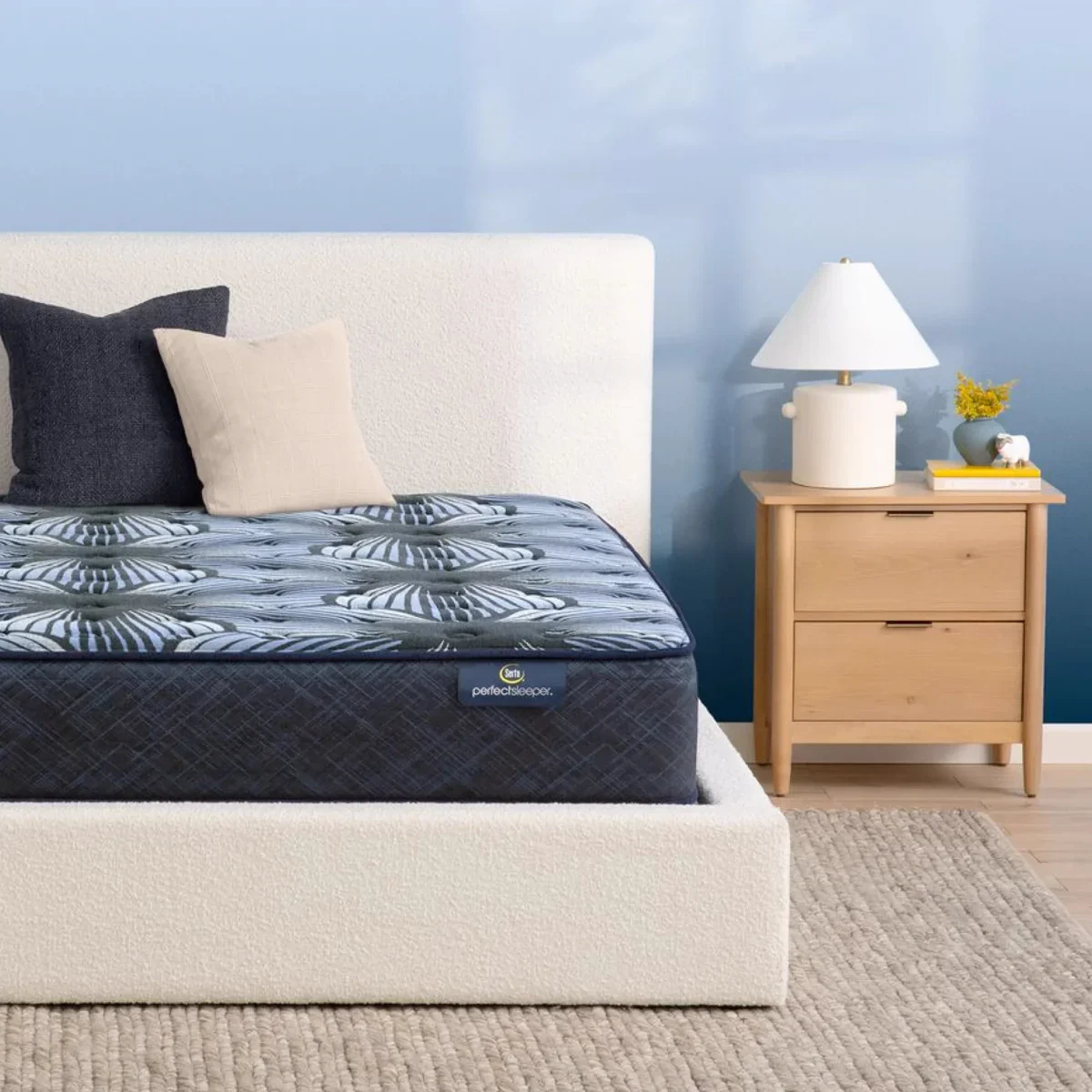 Serta Perfect Sleeper Sleep Excellence Extra Firm photo 2