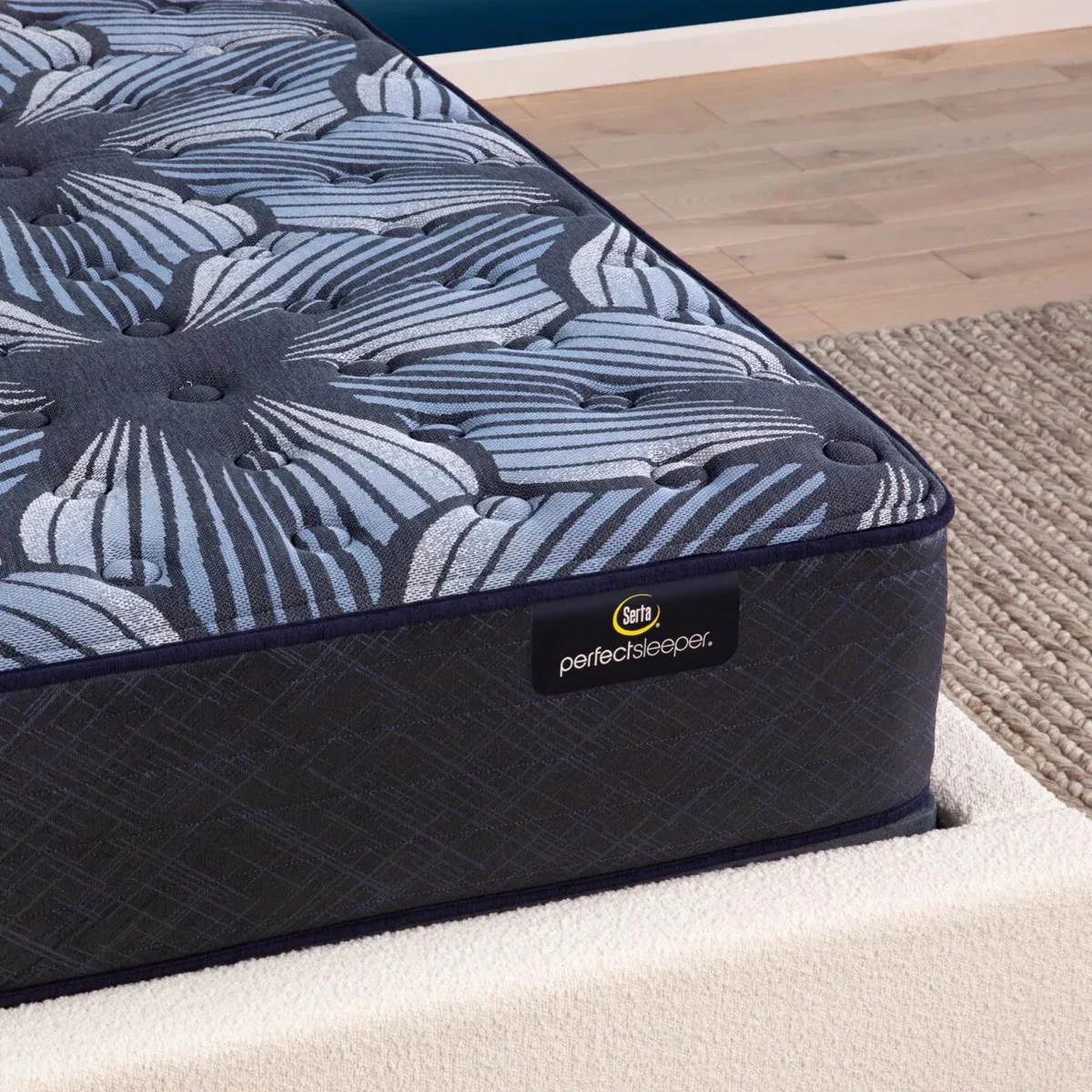 Serta Perfect Sleeper Sleep Excellence Extra Firm photo 3