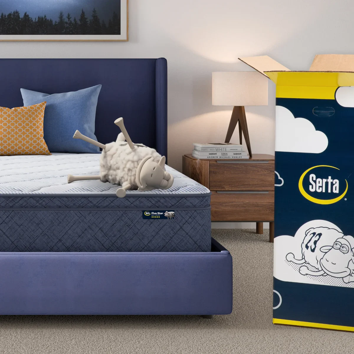 Serta Five Star photo 4