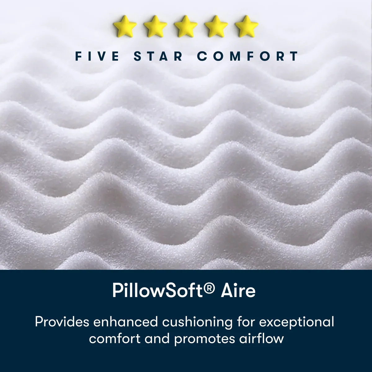 Serta Five Star photo 5