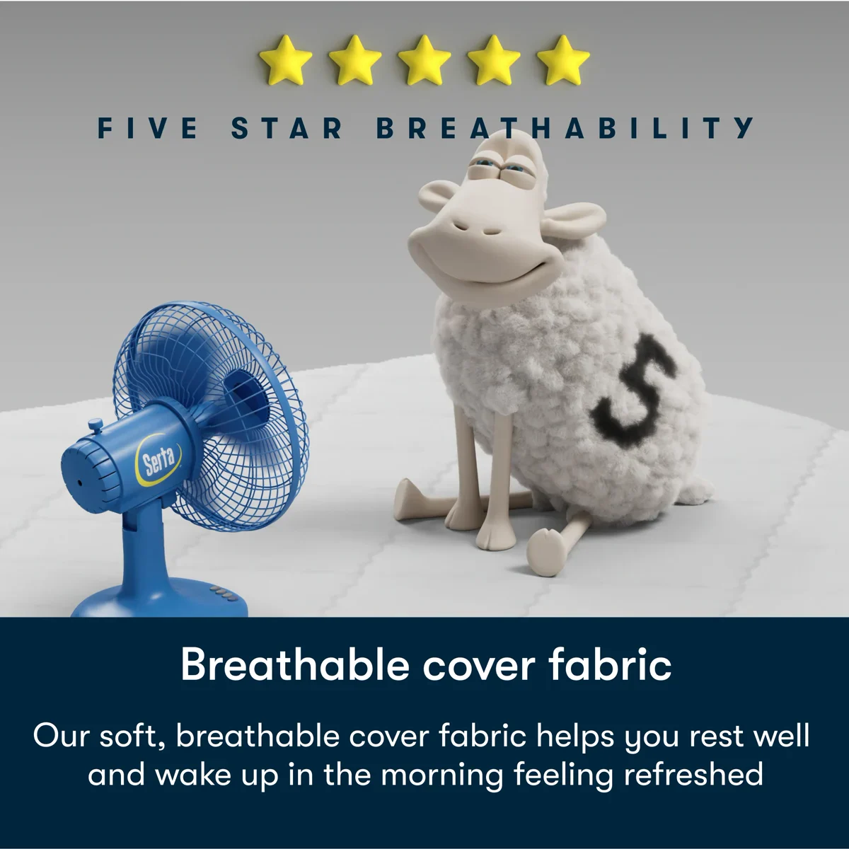 Serta Five Star photo 7