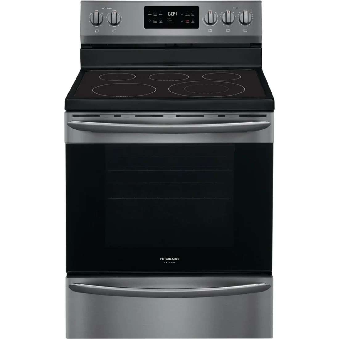 Crosley GCRE3038AD Freestanding Electric Range at Compare Deals Atlanta