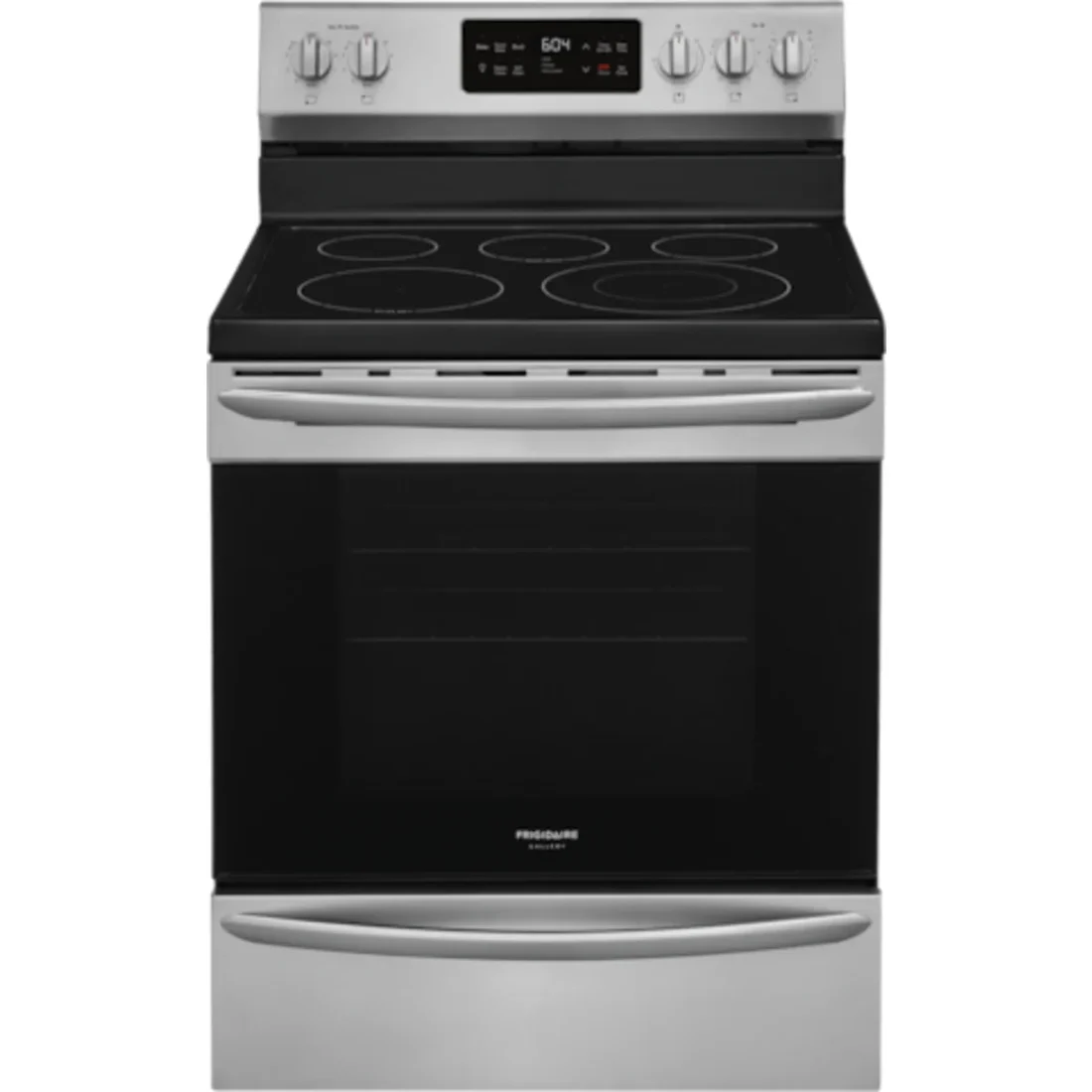 Crosley GCRE3038AF Freestanding Electric Range at Compare Deals Atlanta