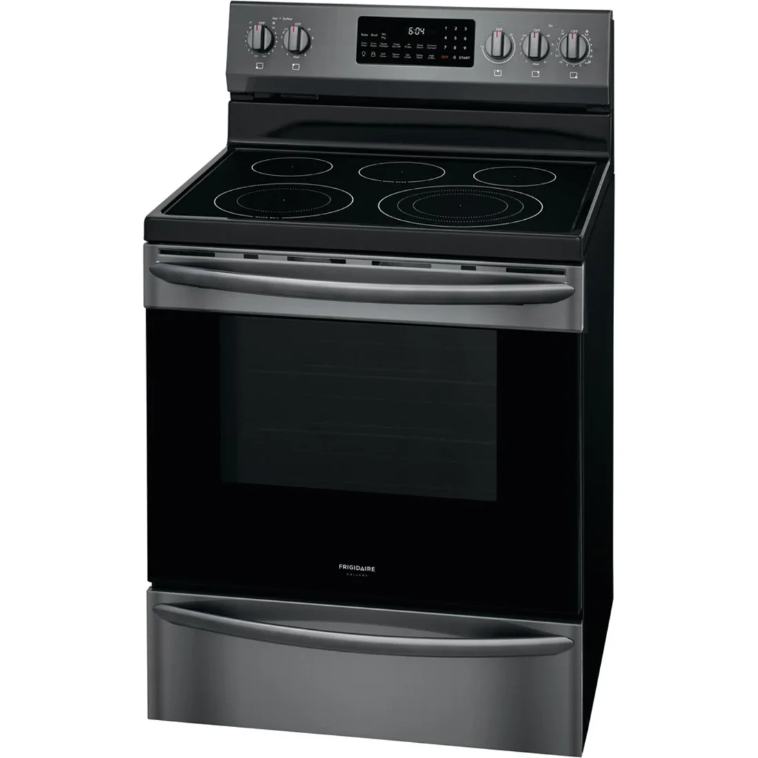 Crosley GCRE3060AD Freestanding Electric Range photo 2