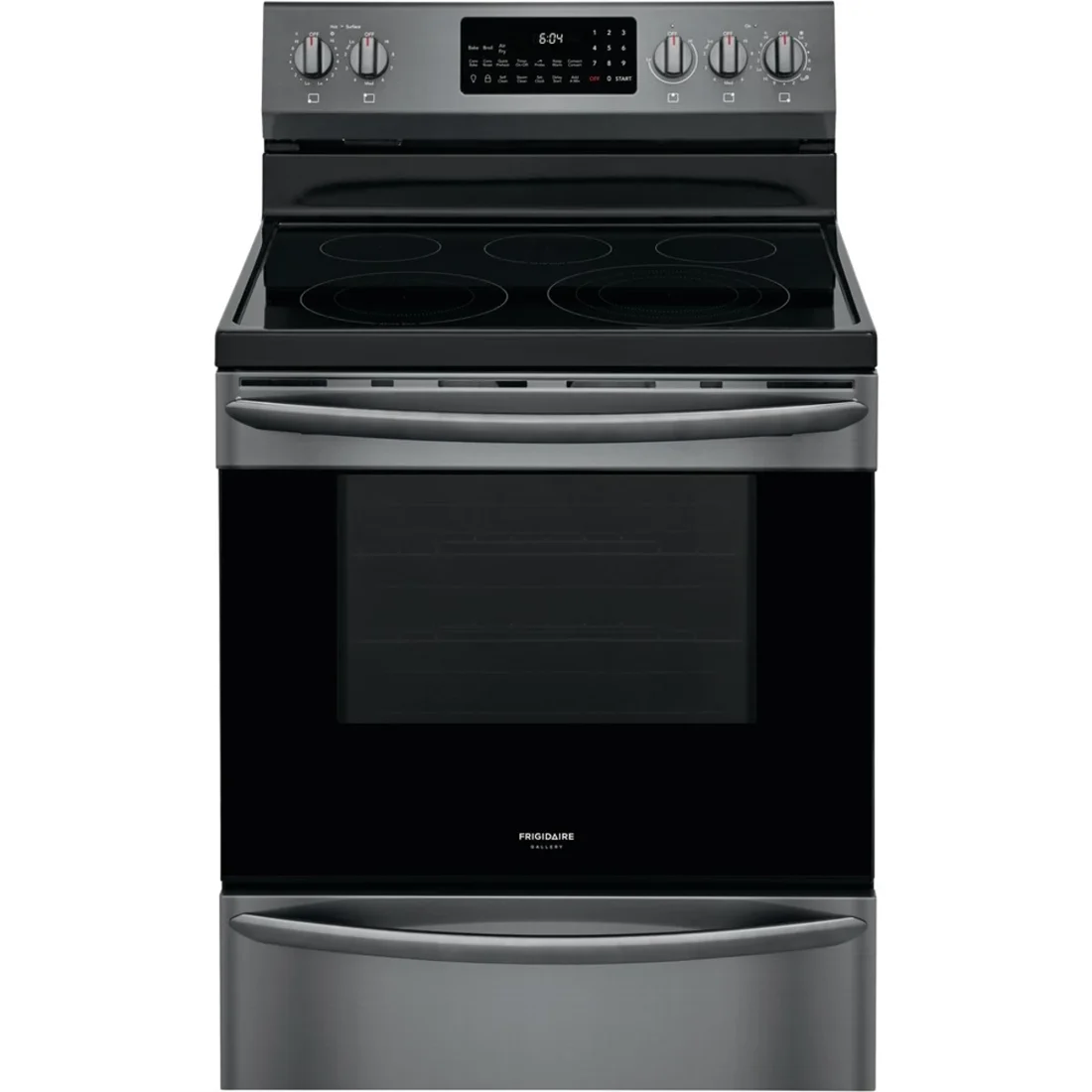 Crosley GCRE3060AD Freestanding Electric Range at Compare Deals Atlanta