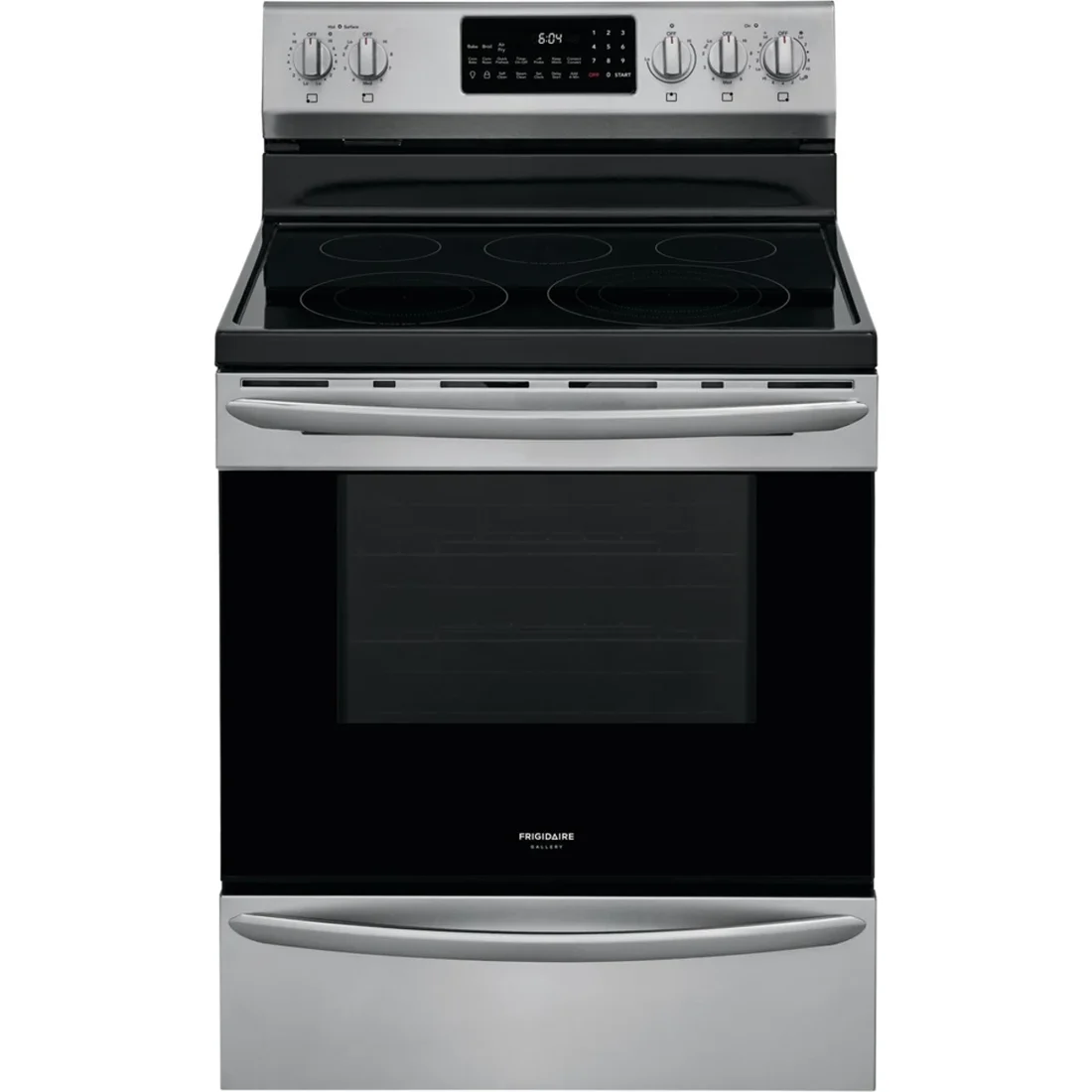 Crosley GCRE3060AF Freestanding Electric Range at Compare Deals Atlanta