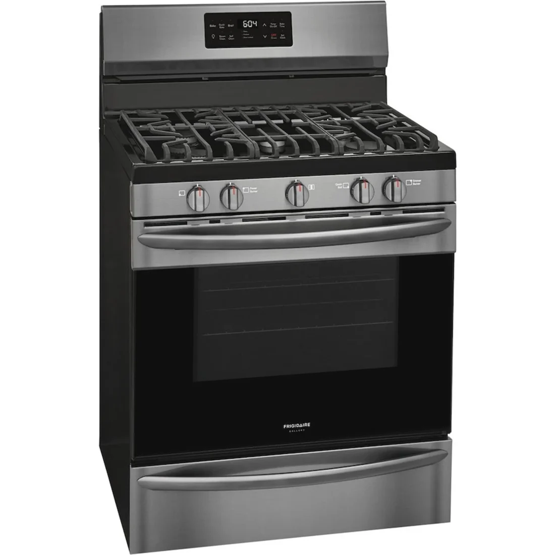 Crosley GCRG3038AD Freestanding Gas Range photo 2