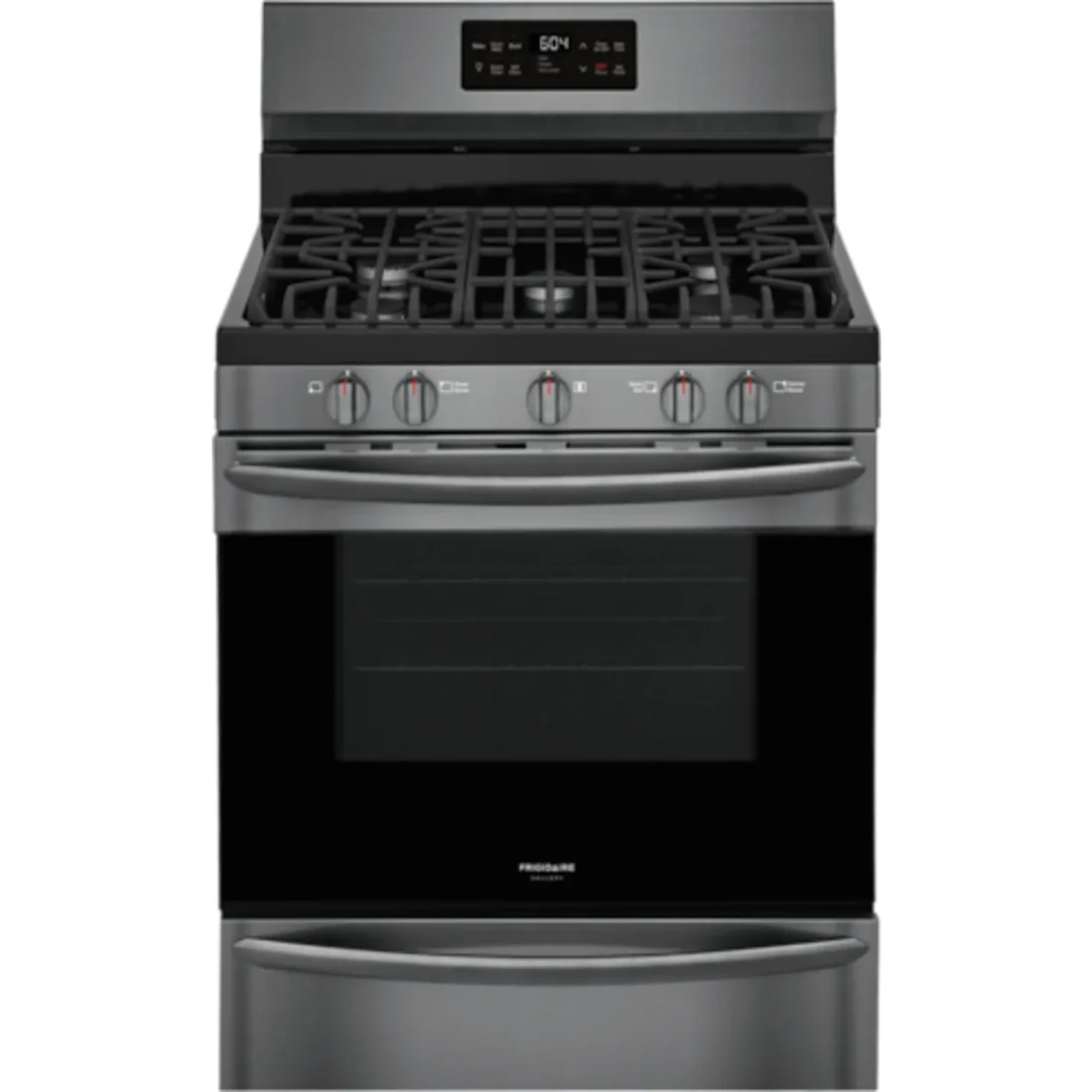 Crosley GCRG3038AD Freestanding Gas Range at Compare Deals Atlanta