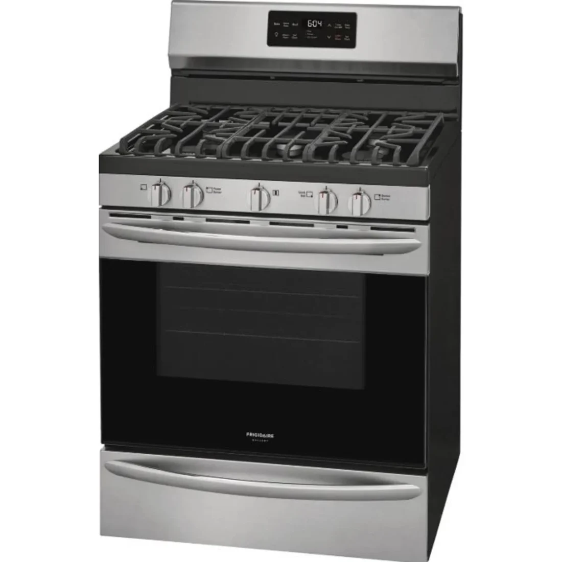 Crosley GCRG3038AF Freestanding Gas Range photo 2