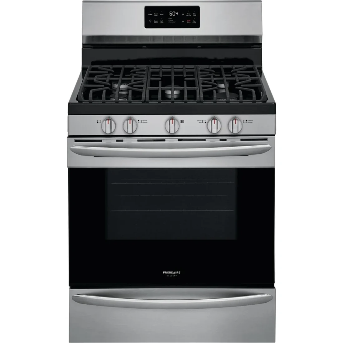 Crosley GCRG3038AF Freestanding Gas Range at Compare Deals Atlanta