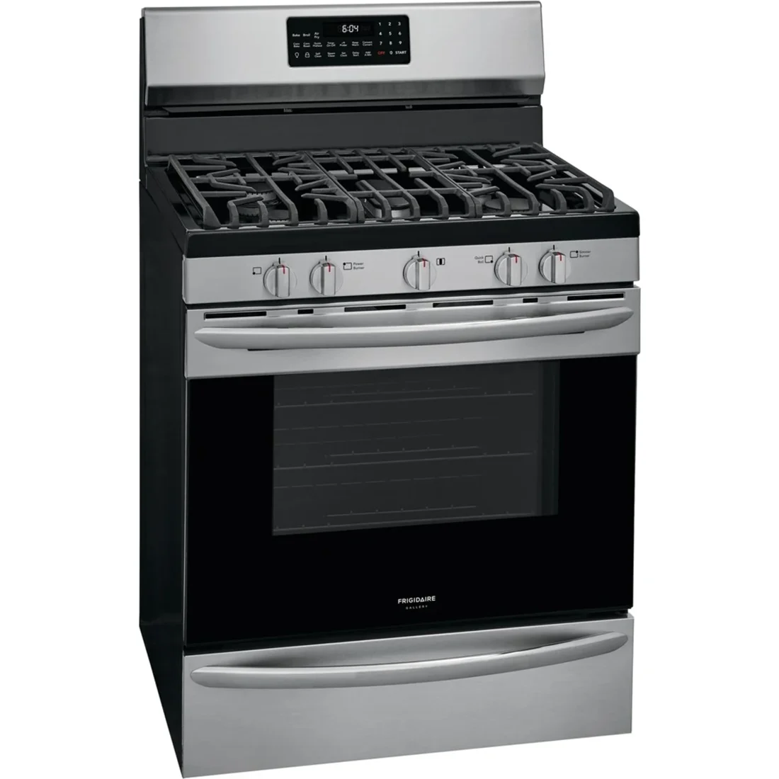 Crosley GCRG3060AF Freestanding Gas Range photo 3
