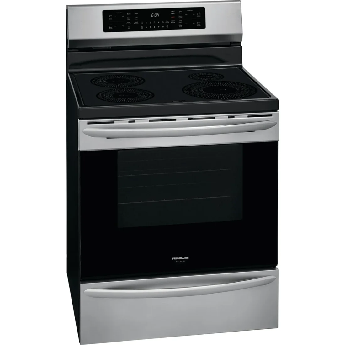 Crosley GCRI3058AF Freestanding Induction Range photo 2