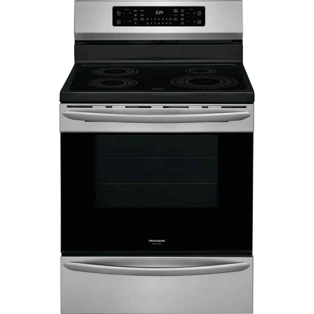 Crosley GCRI3058AF Freestanding Induction Range at Compare Deals Atlanta