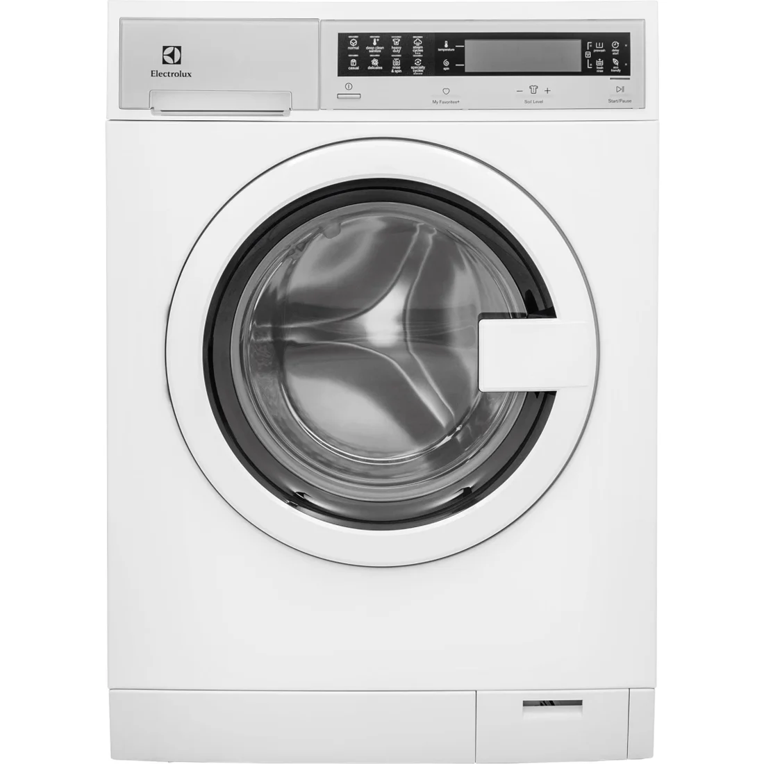 Electrolux EFLS210TIW Front Load Washer at Compare Deals Atlanta